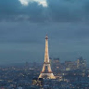 Meet your Posher, Cory